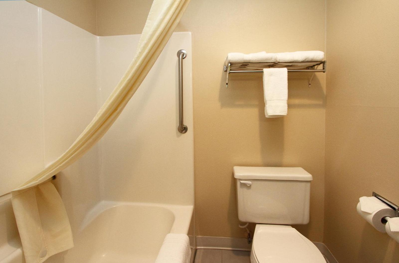 New Victorian Inn & Suites Kearney Main image 1